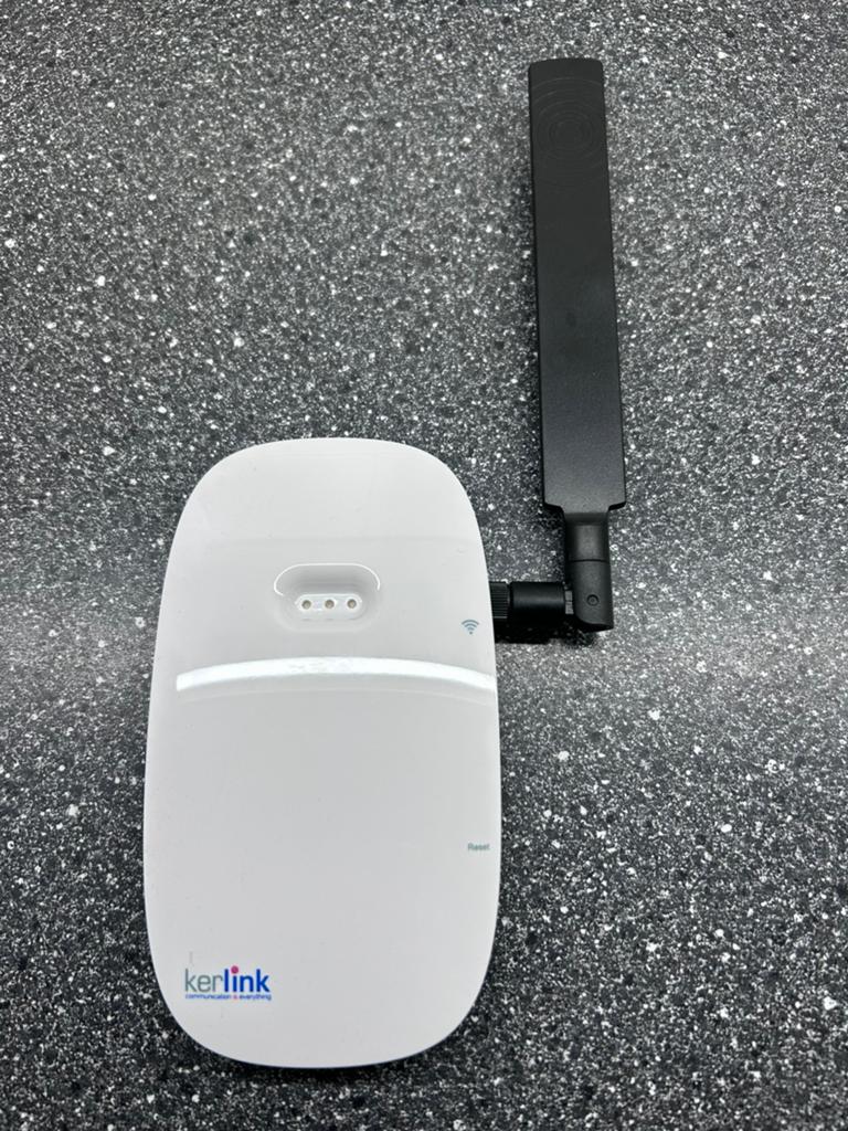Kerlink LoRaWAN Gateway - Zo goed als nieuw, Computers en Software, Ophalen of Verzenden, Zo goed als nieuw