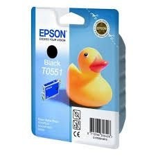 Te Koop : Epson cartridges (Badeend), Ophalen of Verzenden, Nieuw, Cartridge, Epson