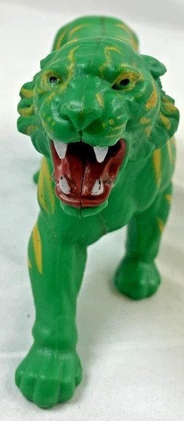Mattel Masters of the Universe Battle Cat Vintage 80s MOTU, Verzamelen, Poppetjes en Figuurtjes, Coolsingel 104, 3011 AG Rotterdam, Netherlands