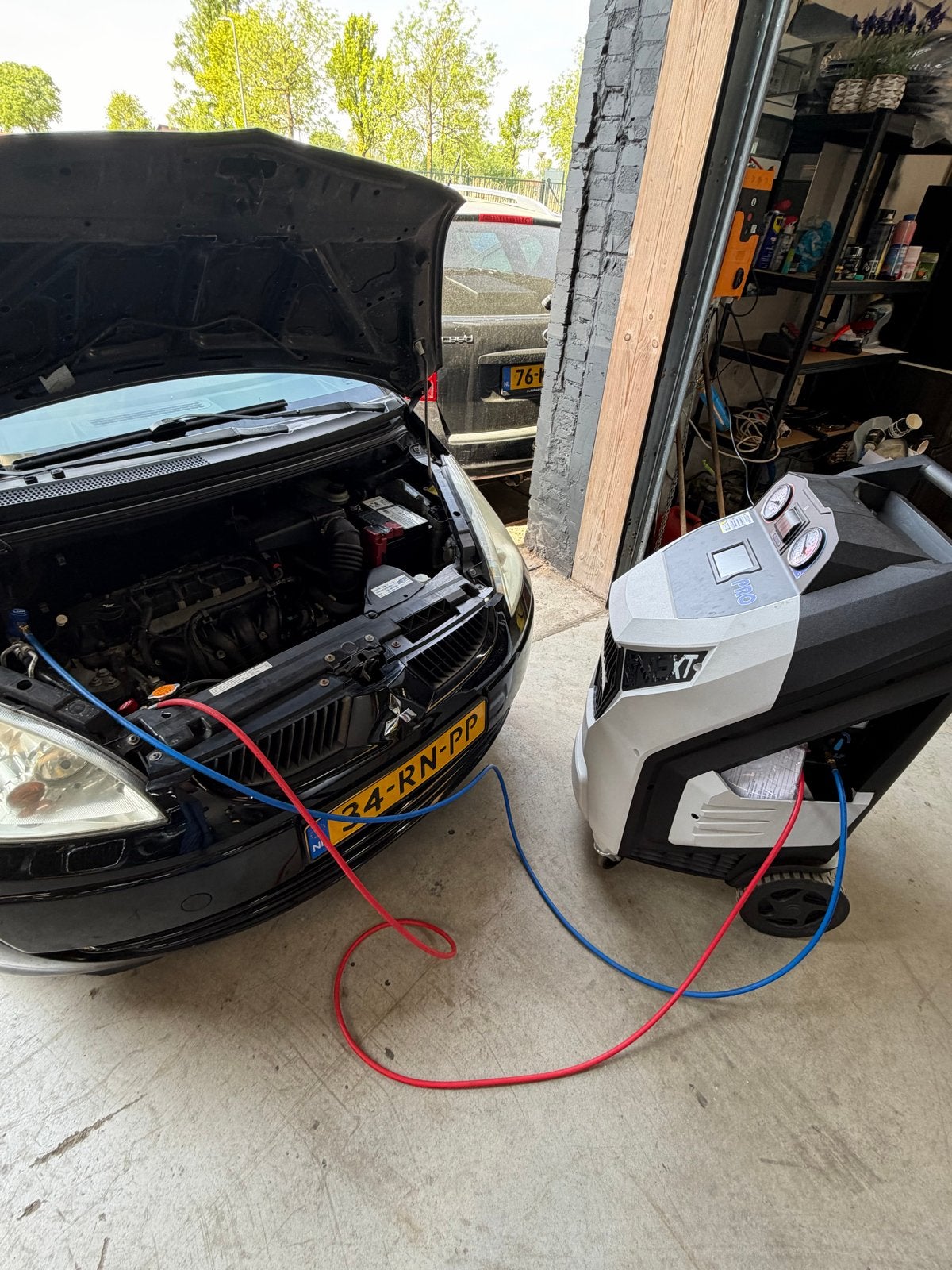 Airco vullen R134a | Vanaf €75 All-in | Snel & Professioneel, Auto-onderdelen, Ophalen