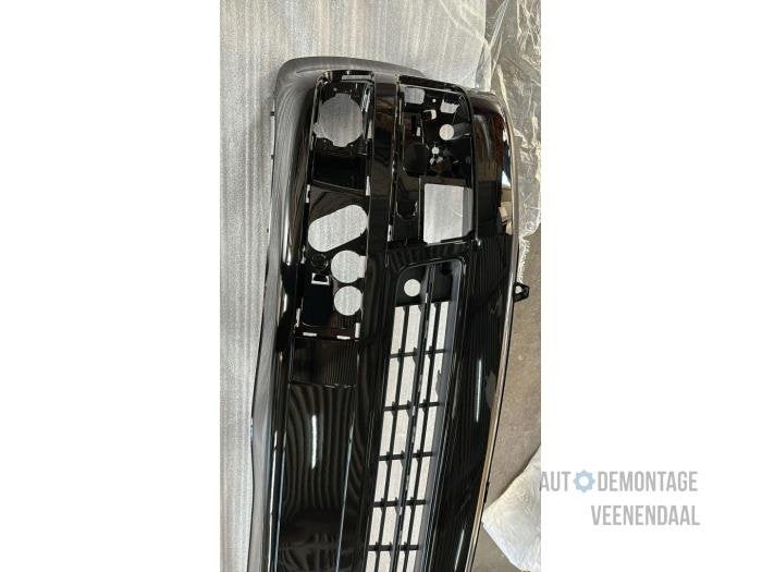 Voorbumper van een Volkswagen Transporter (L041), -, Volkswagen, -, Nieuw