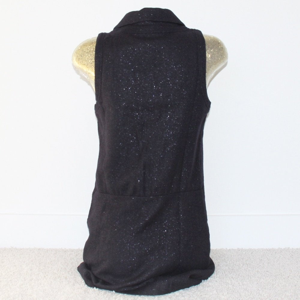 Prachtig Kookaï Jurkje (Maat 40) - 62 € 55,-, Maat 38/40 (M), Kookaï, Zwart, Ophalen of Verzenden