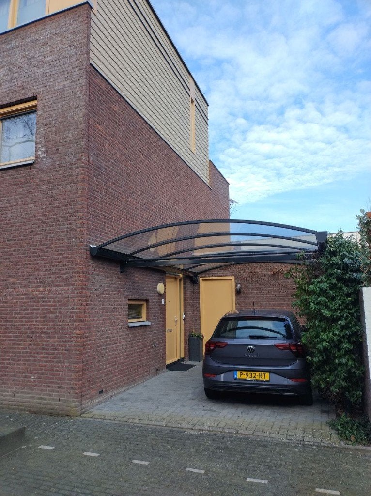 Carport, Ophalen, Gebruikt, Carport