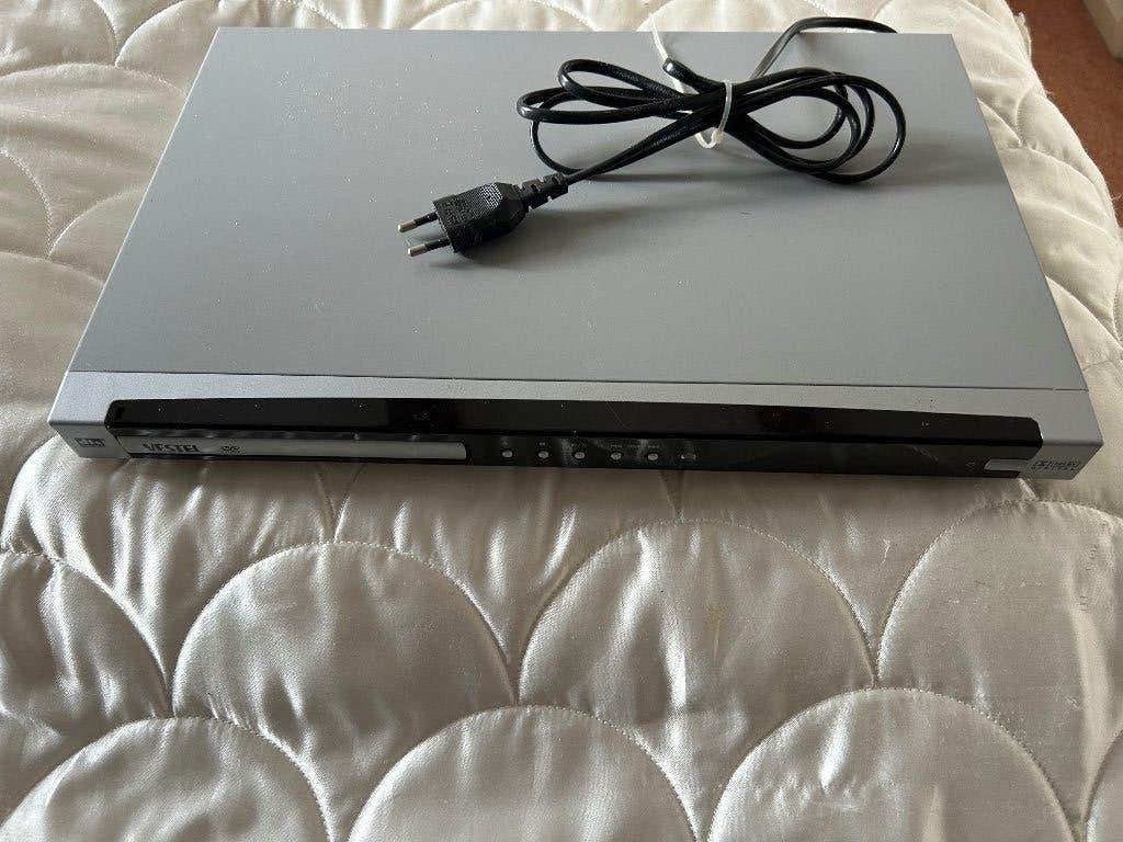 DVD speler vestel, Ophalen of Verzenden, Zo goed als nieuw, Dvd-speler, Overige merken