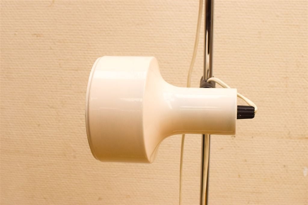 Vloerlamp 44986, Ophalen of Verzenden, Gebruikt, Kunststof, 150 tot 200 cm