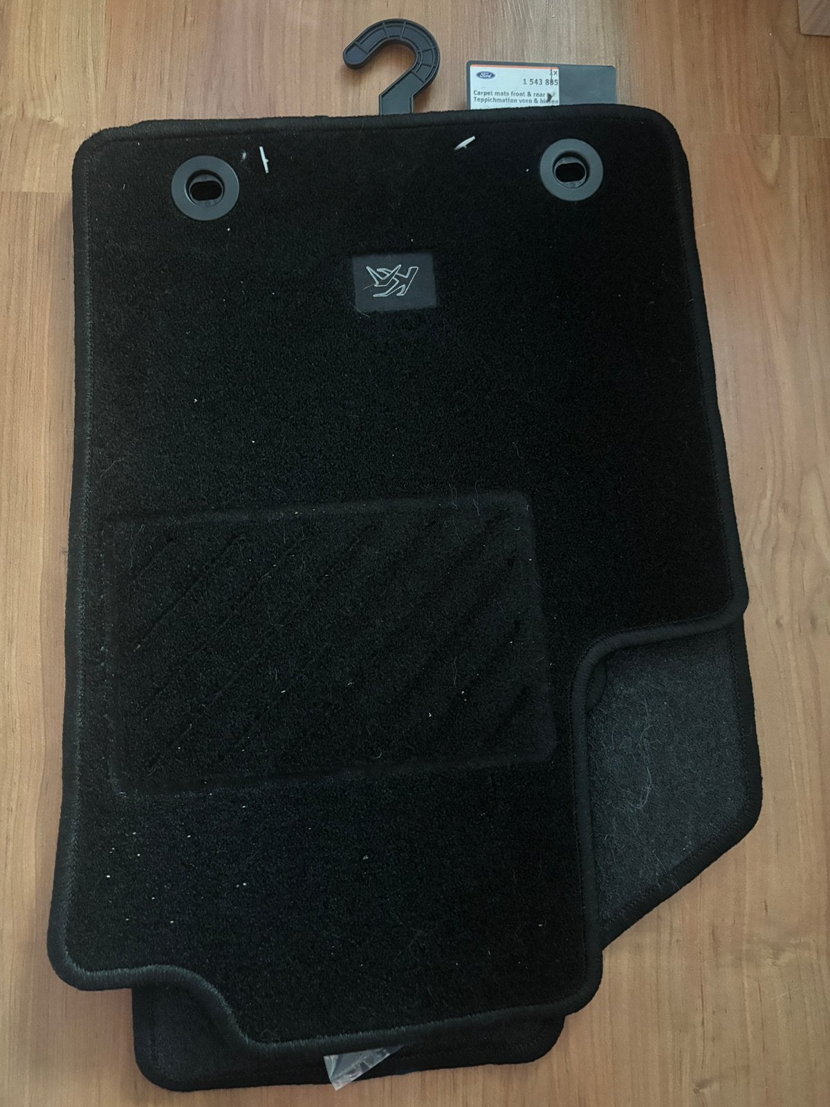Orginele Ford Ka automatten, Auto diversen, Ophalen of Verzenden, Nieuw