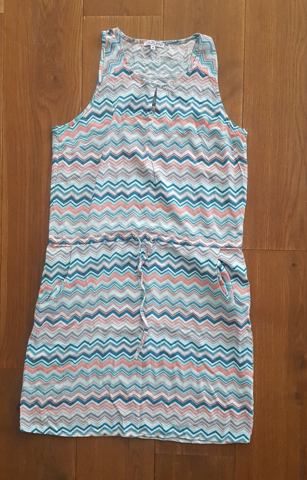 Jurkje, Ophalen of Verzenden, Zo goed als nieuw, Maat 38/40 (M)