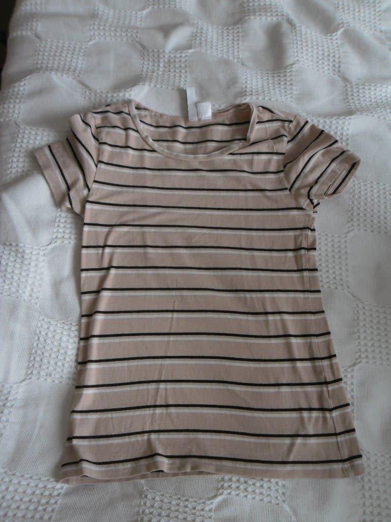 z.g.a.n. meisjes shirt. Maat 176/XS, Kinderen en Baby's, Kinderkleding | Maat 176, Meisje, Ophalen of Verzenden, Shirt of Longsleeve