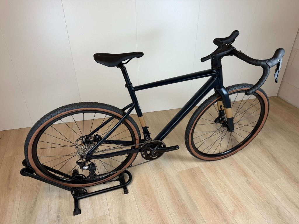 Scott Speedster Gravel 20 - Shimano GRX600 - Maat M - Nieuw, 28 inch, Info@velostudio.nl, Heren, Ophalen of Verzenden