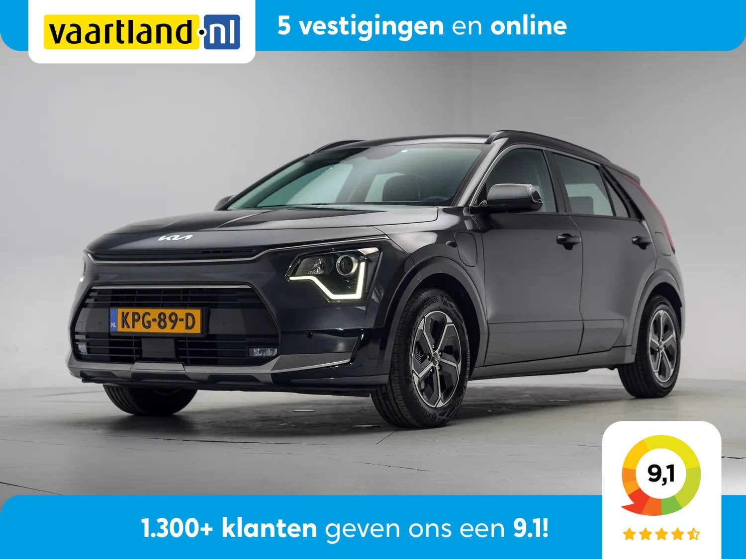 Kia Niro
