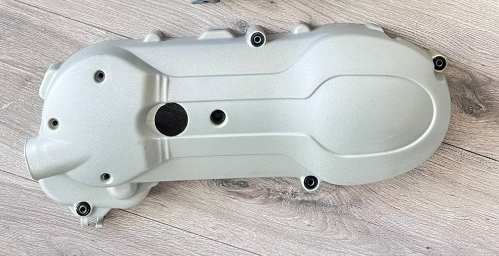Runner 125cc 180cc Kickstartcover, Ophalen of Verzenden, Zo goed als nieuw, Blok, Piaggio
