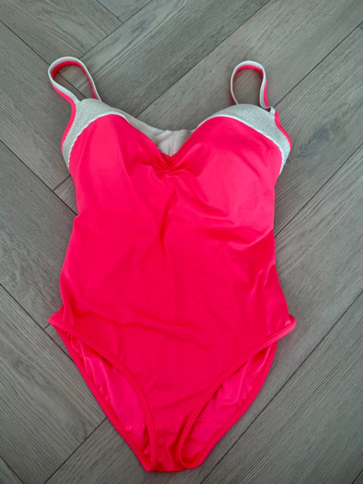 Prima Donna Swim Badpak 75F Tango NIEUW! (LEES BESCHRIJVING), Verzenden, Nieuw, Badpak, Roze