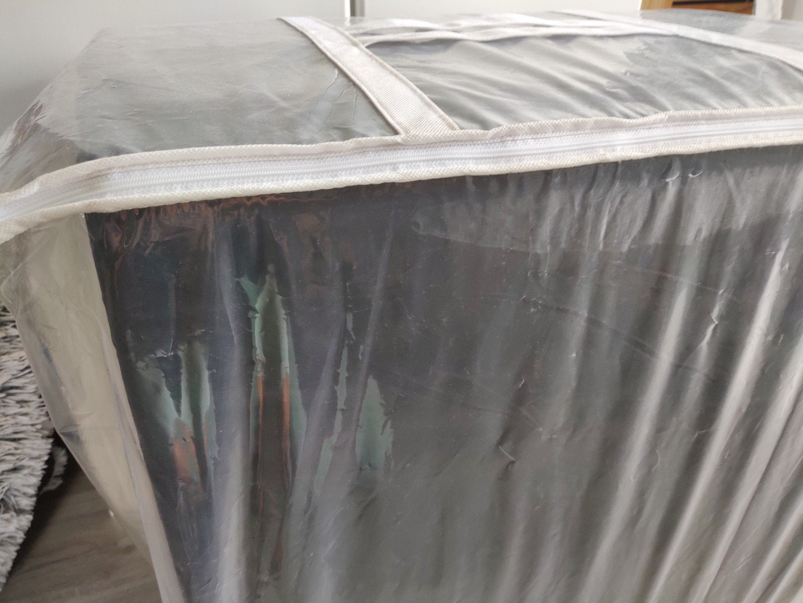 Te koop: logeerbed uitklapbaar uitvouwbaar matras 2 persoons, Ophalen, Nieuw