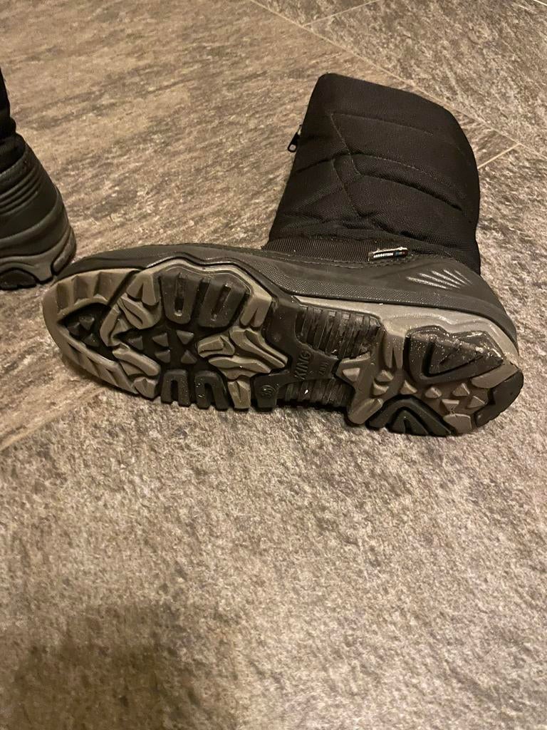 Bergstein snowboots maat 38, Overige merken, 100 tot 140 cm, Snowboots, Ophalen of Verzenden
