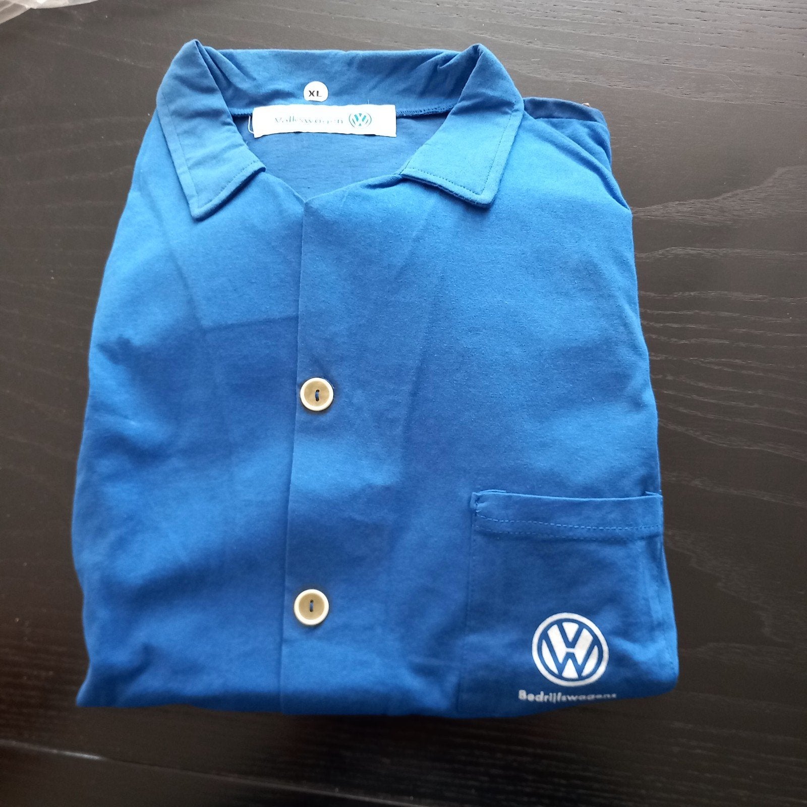 Volkswagen Caddy, bolhoed, pyjama., Ophalen of Verzenden