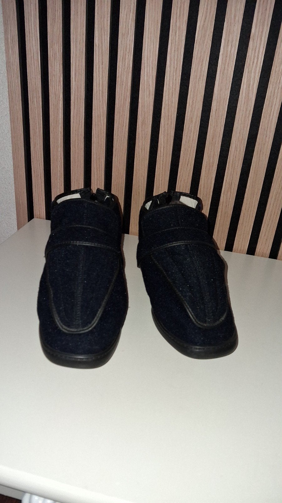 Pulman verbandschoenen hoog model maat 39, Ophalen of Verzenden