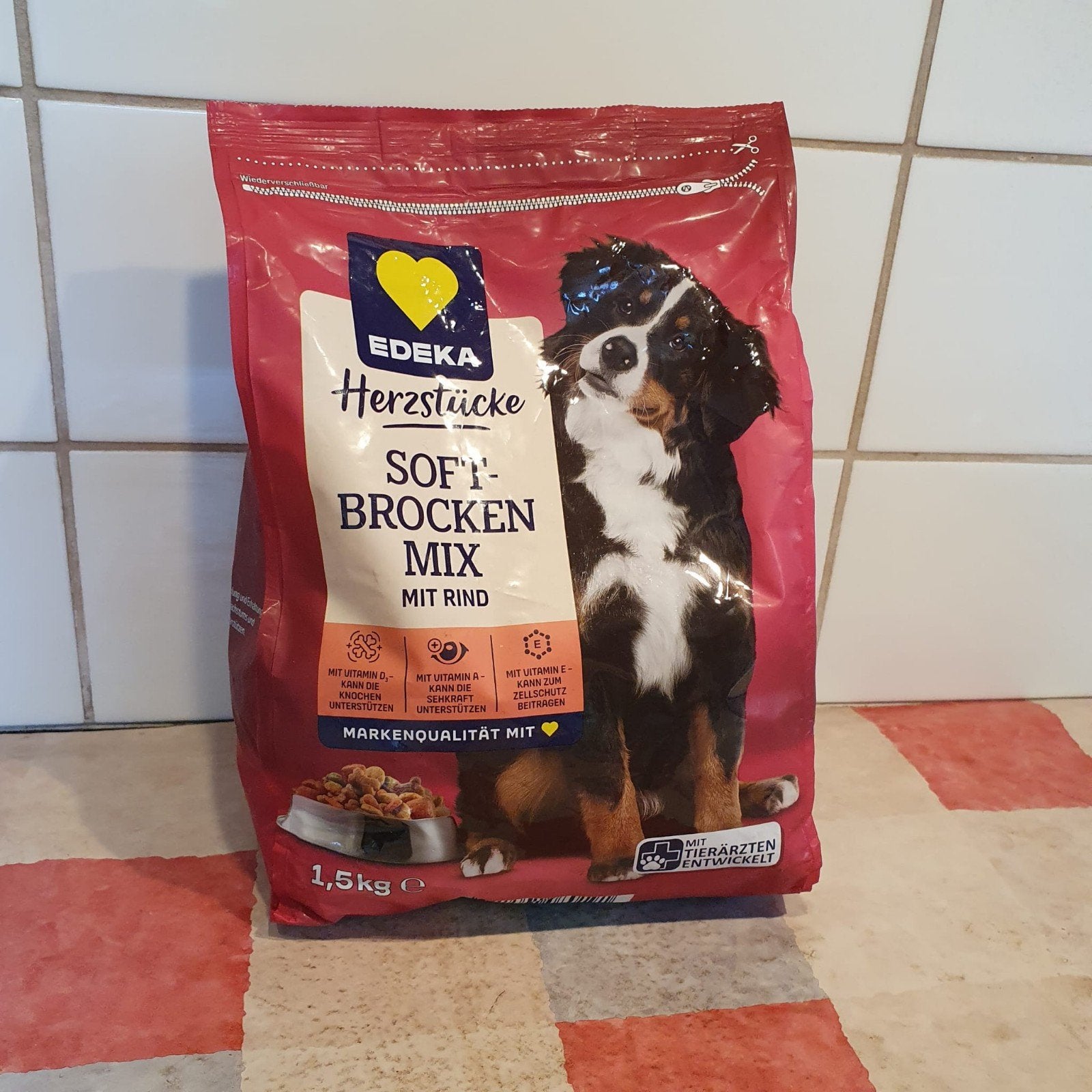 hondebrokken, Ophalen of Verzenden, Hond