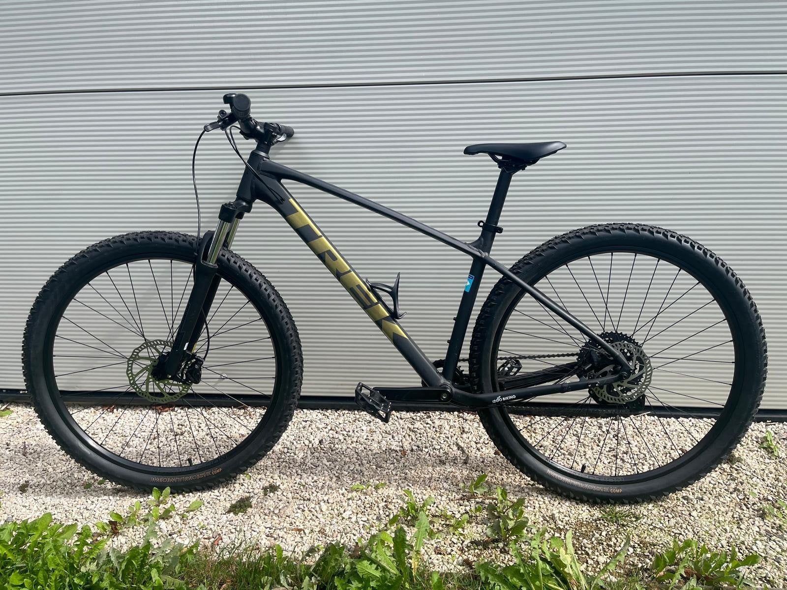 Mountainbike Trek Marlin 4 Gen 3 (2026) - Zo goed als nieuw, Ophalen, 57 cm of meer, Hardtail, Heren
