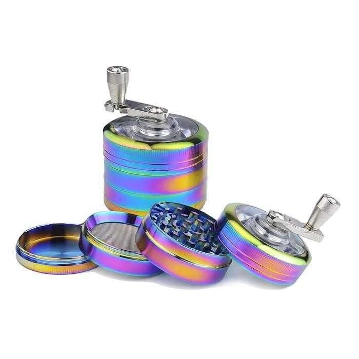 GRINDER, Ophalen of Verzenden, Nieuw, Overige typen