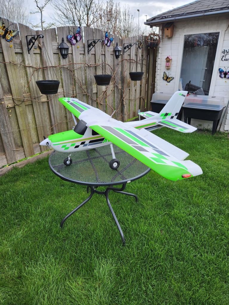 FMS Ranger 1800 mm RC vliegtuig - Nieuw, nooit gevlogen, Ophalen