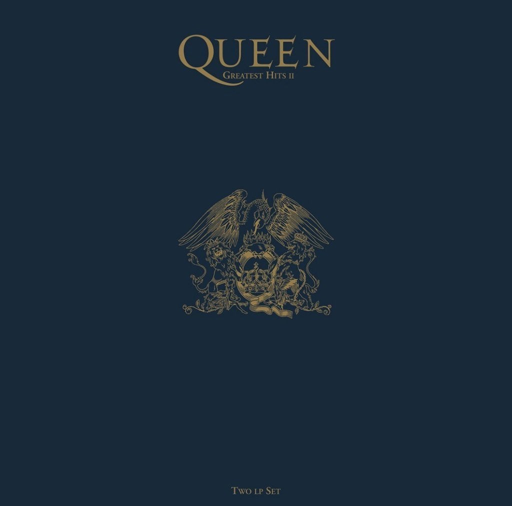 Queen – Greatest Hits II * Nieuw * 2 LP, Cd's en Dvd's, Vinyl | Rock, Geseald, Ophalen of Verzenden, 12 inch, Nieuw in verpakking