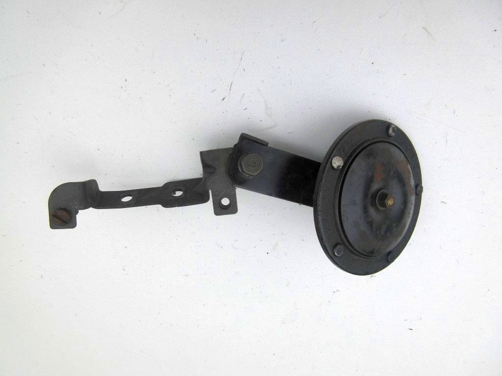 Yamaha FJ1200 toeter claxon FJ 1200 hoorn horn FJ1100 1100, Ophalen of Verzenden, Gebruikt