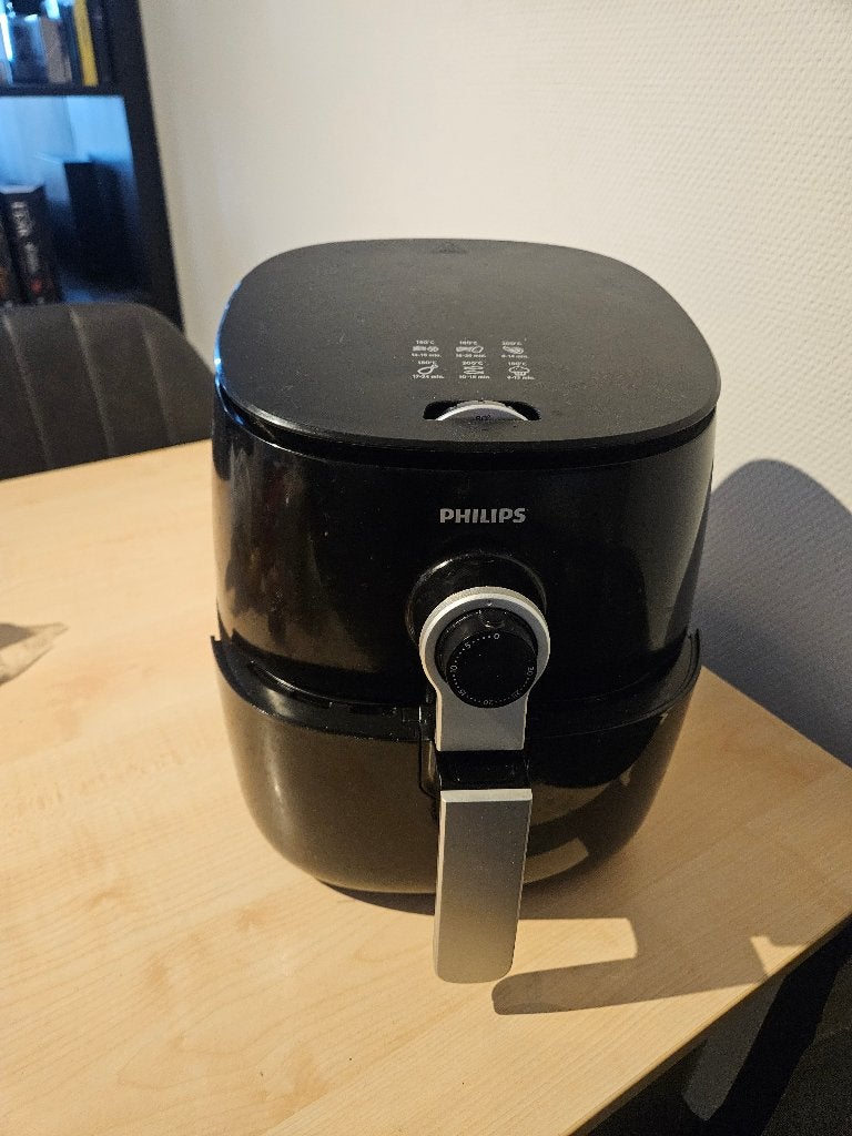 Philips Hd9623 Airfyer !DEFECT!, Witgoed en Apparatuur, Airfryers, Niet werkend, Airfryer, 750 t/m 999 gram, Ophalen