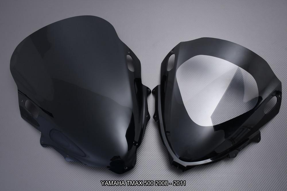 Windscherm YAMAHA TMAX 500 2008 - 2011, Ophalen of Verzenden, Nieuw