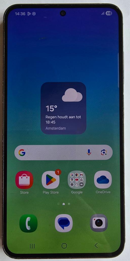Samsung Galaxy S23 128GB – Goede staat – Inclusief hoesjes, Telecommunicatie, Mobiele telefoons | Samsung, Gebruikt, Overige kleuren