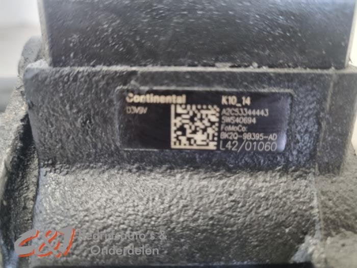 Brandstofpomp Mechanisch van een Ford Transit Custom, Gebruikt, -, -, Ophalen of Verzenden