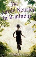 Mari strachan: neuriet in b-mineur, Boeken, Ophalen of Verzenden, Gelezen