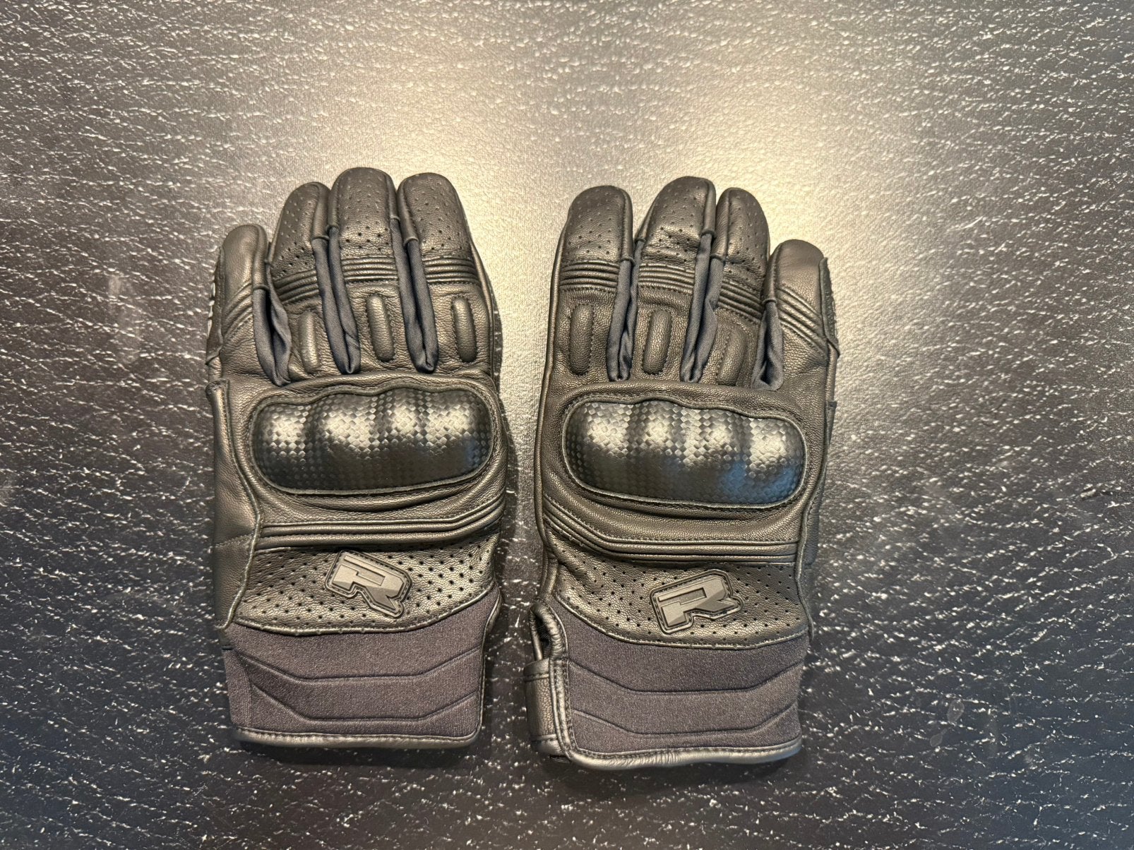 Richa Protect Summer 2 motorhandschoenen XL, Motoren, Ophalen of Verzenden, Tweedehands, Heren, Handschoenen