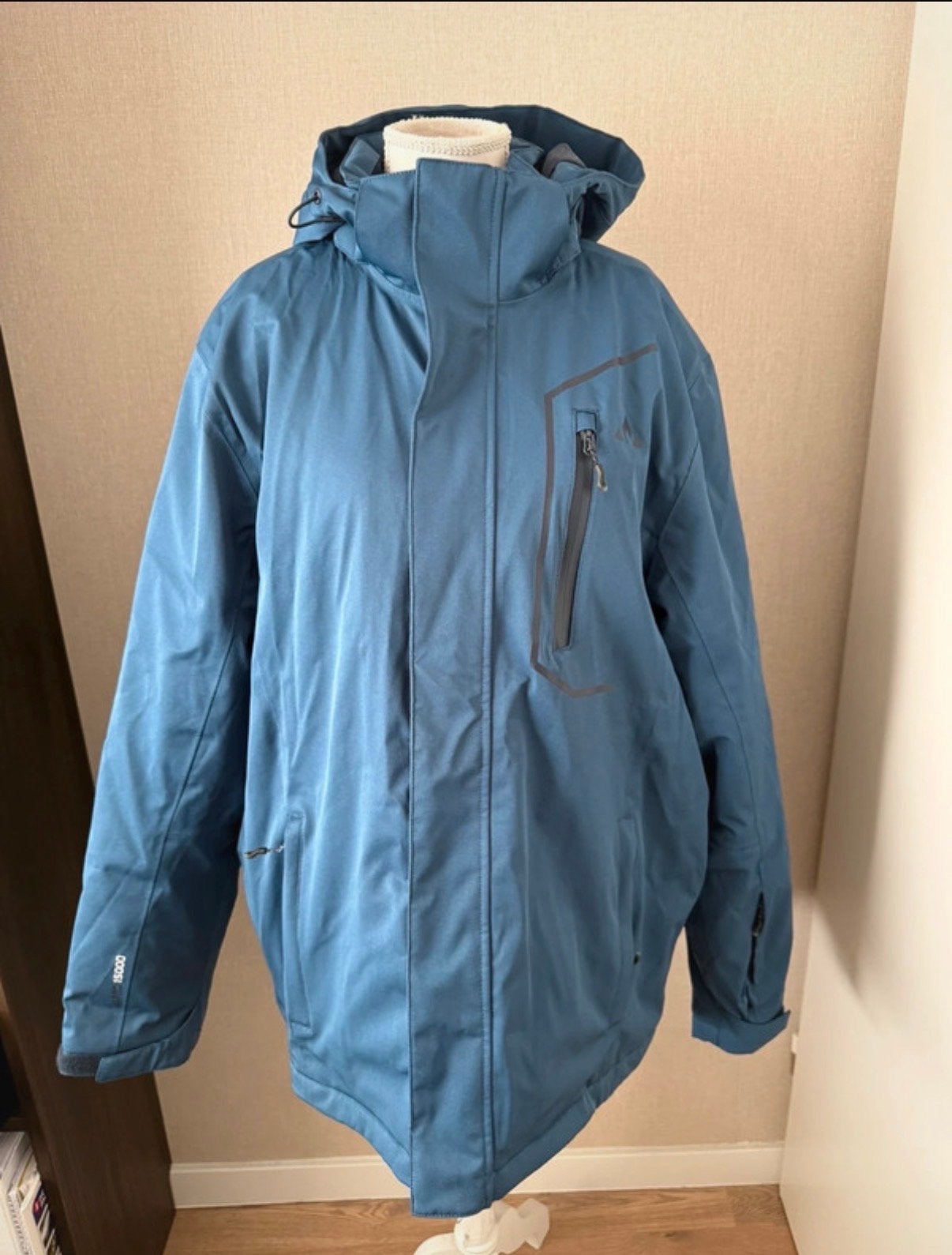 Whistler ski-jas en skibroek - Maat XL, Kleding | Heren, Ophalen of Verzenden, Zo goed als nieuw, Maat 56/58 (XL), Pak