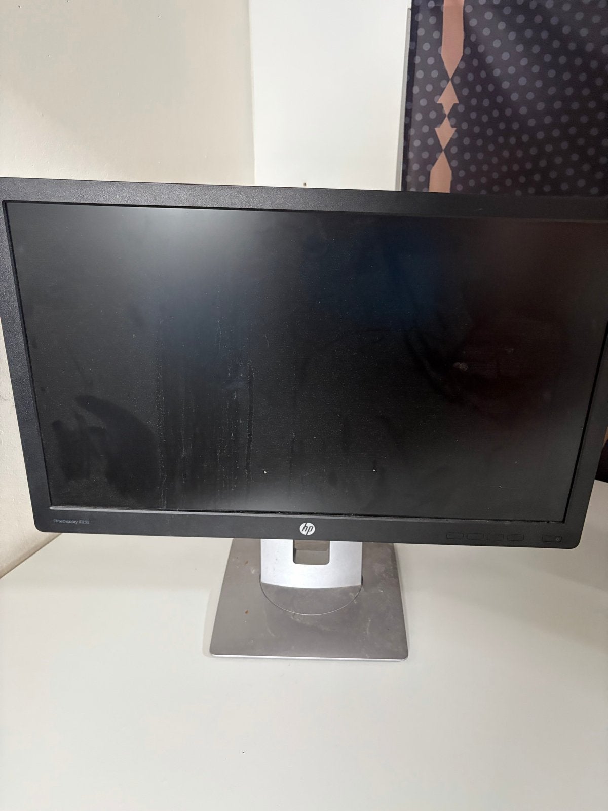 Diverse Monitoren: HP, Samsung, Fujitsu - Goede Staat, Computers en Software, Monitoren, Ophalen, In hoogte verstelbaar, Full HD