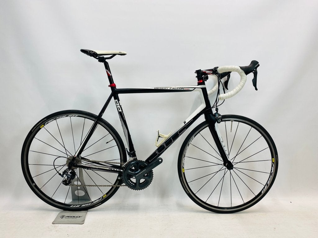 BULLS DesertFalconPro racefiets XL-60cm – SHIMANO Ultegra