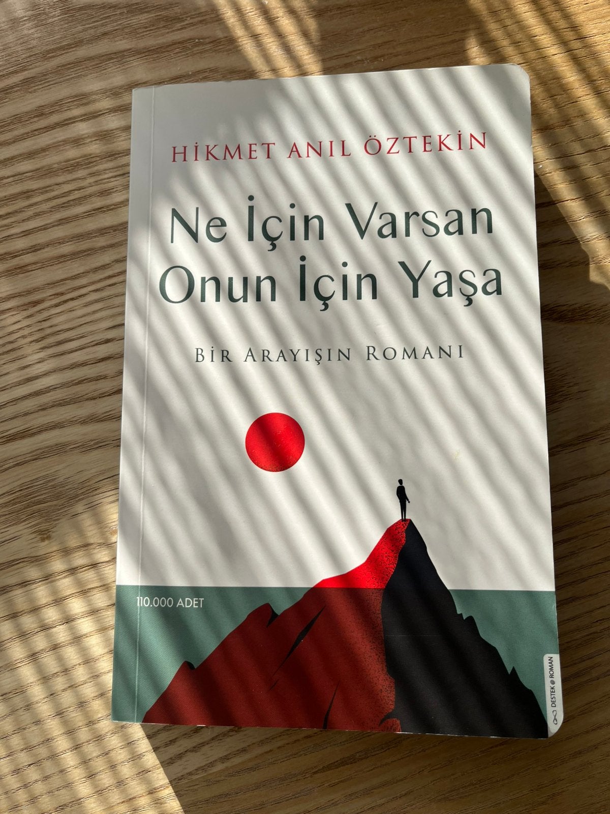 Turkse Boek, Ophalen of Verzenden, Nieuw