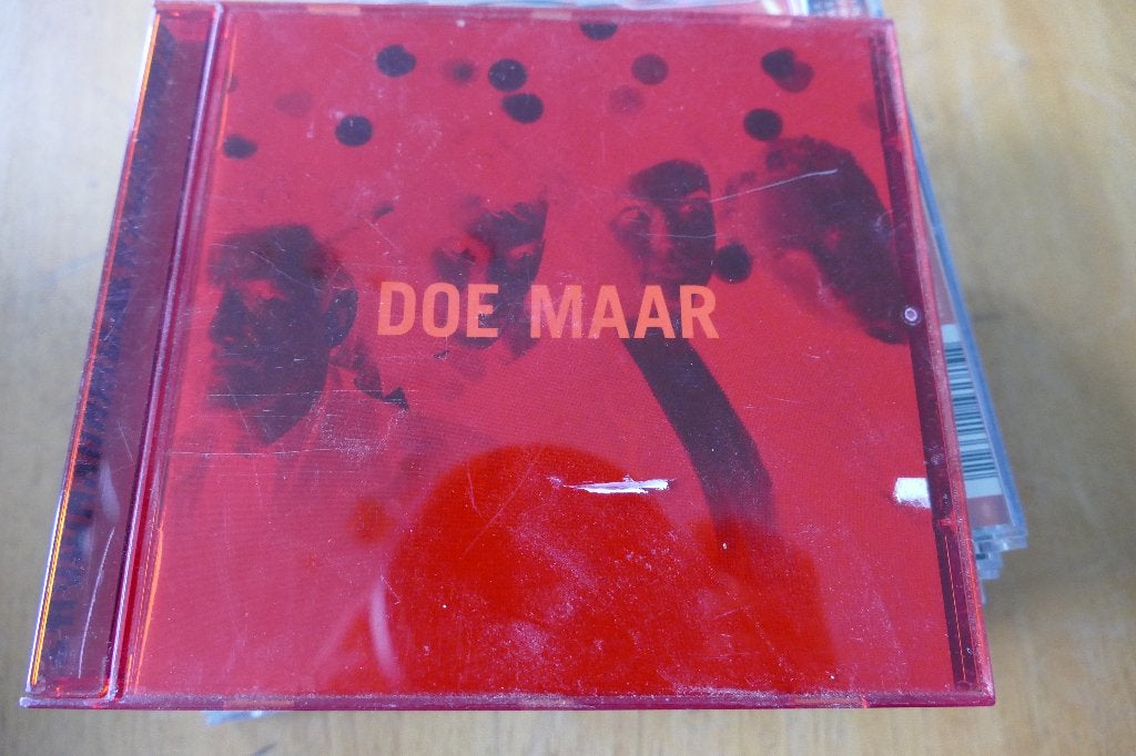 Doe maar – Klaas, Ophalen of Verzenden