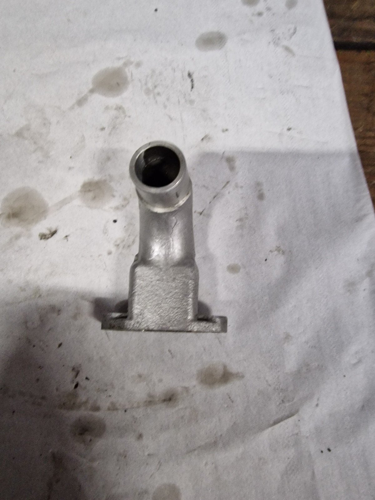 Kreidler 18 mm Bing Spruitstuk 15.63.63 in perfecte staat., Ophalen of Verzenden, Carburateur
