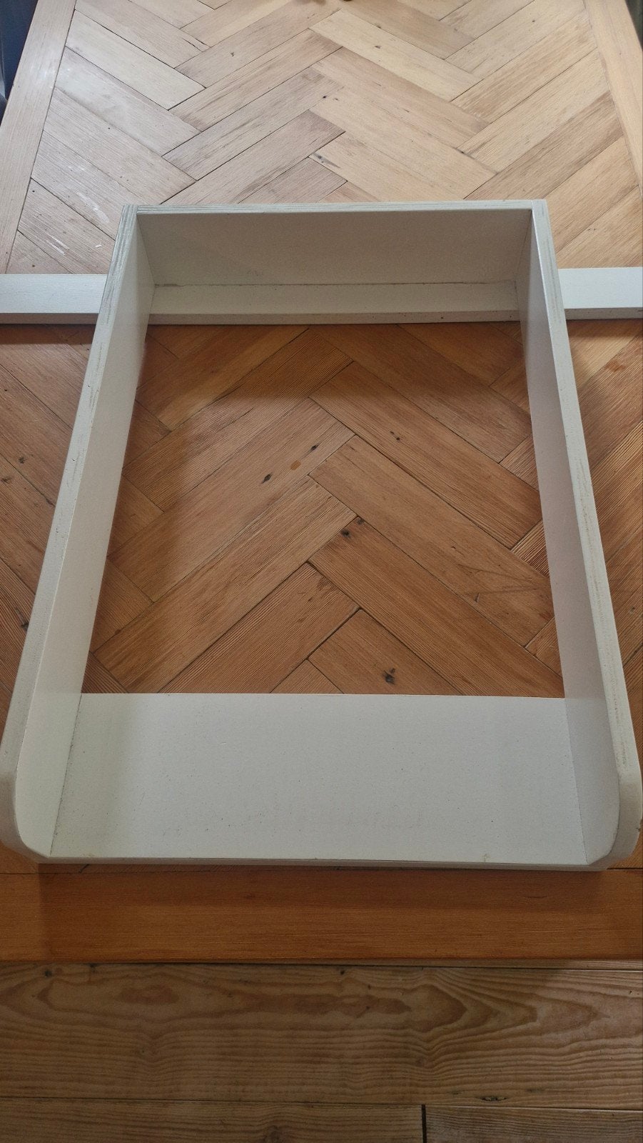 bladvergroter/verschoonblad op maat, Ophalen, 25 tot 50 cm, Minder dan 100 cm