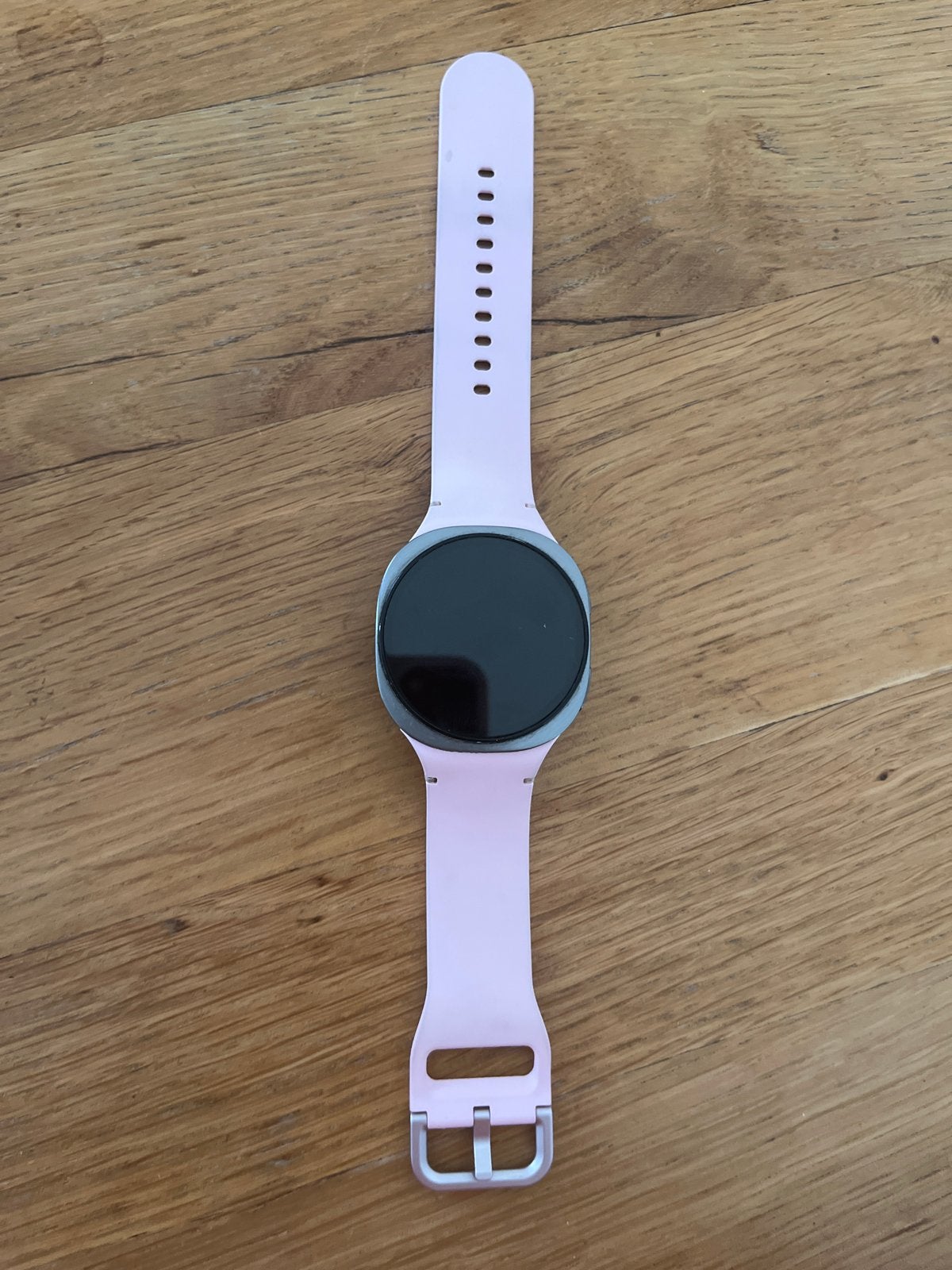 Samsung Galaxy Watch8 (LTE, 40 mm), Sieraden, Tassen en Uiterlijk, Smartwatches, Ophalen of Verzenden, Android, Afstand, Gebruikt