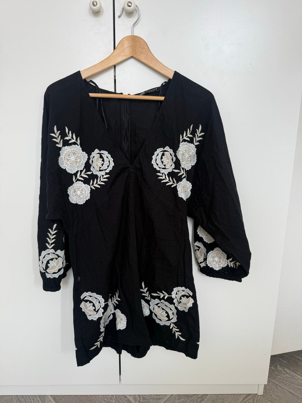 ZARA kledingstukken - Maat S - Zo goed als nieuw, Kleding | Dames, Jurken, Ophalen of Verzenden, Zo goed als nieuw, Maat 36 (S)