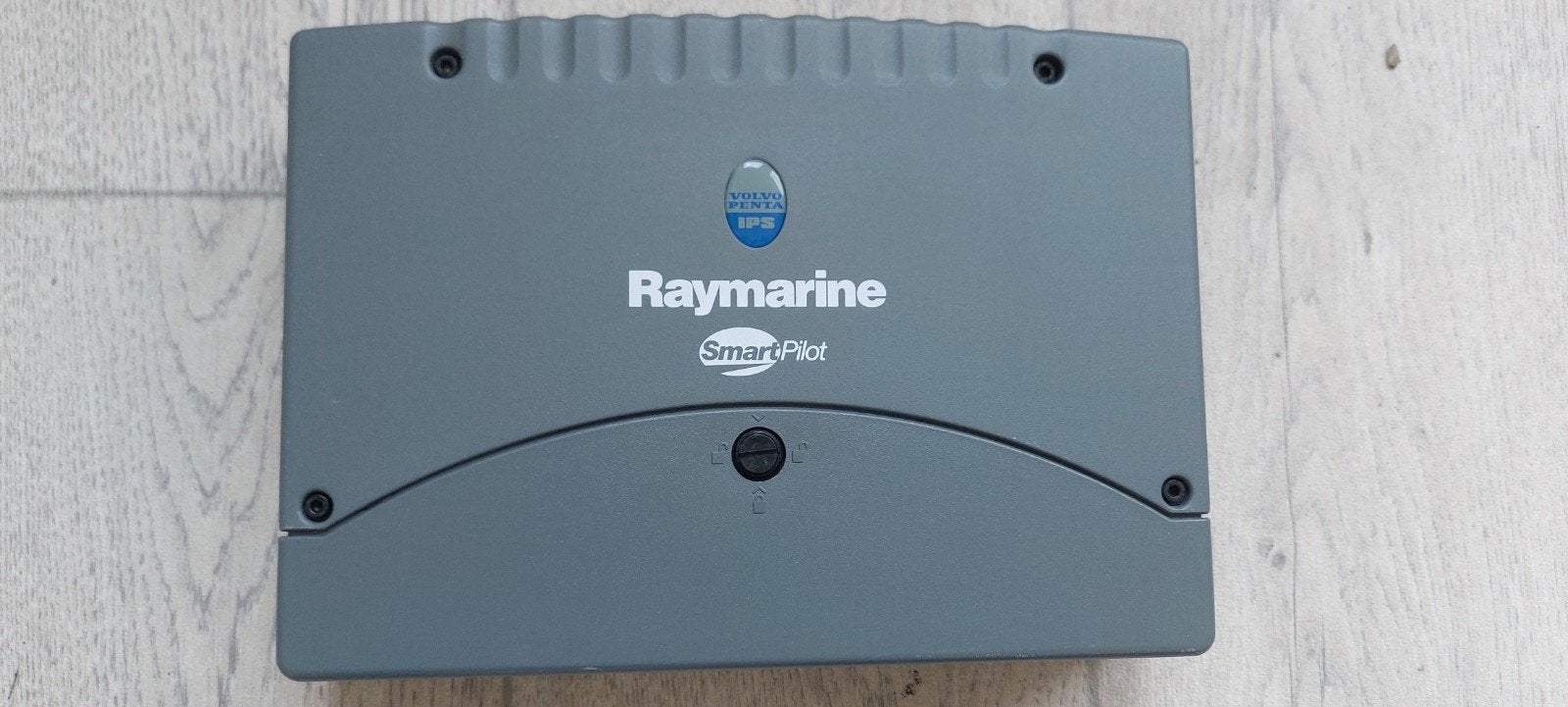 Raymarine SmartPilot type S2G Autopilot Course Computer E121, Watersport en Boten, Ophalen of Verzenden, Zo goed als nieuw, Gps of Kompas
