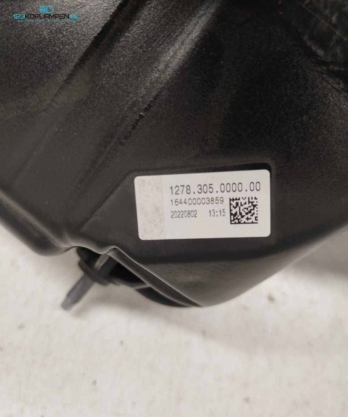 BMW XM G09 LED achterlicht buiten links, Gebruikt, -, -, Ophalen of Verzenden