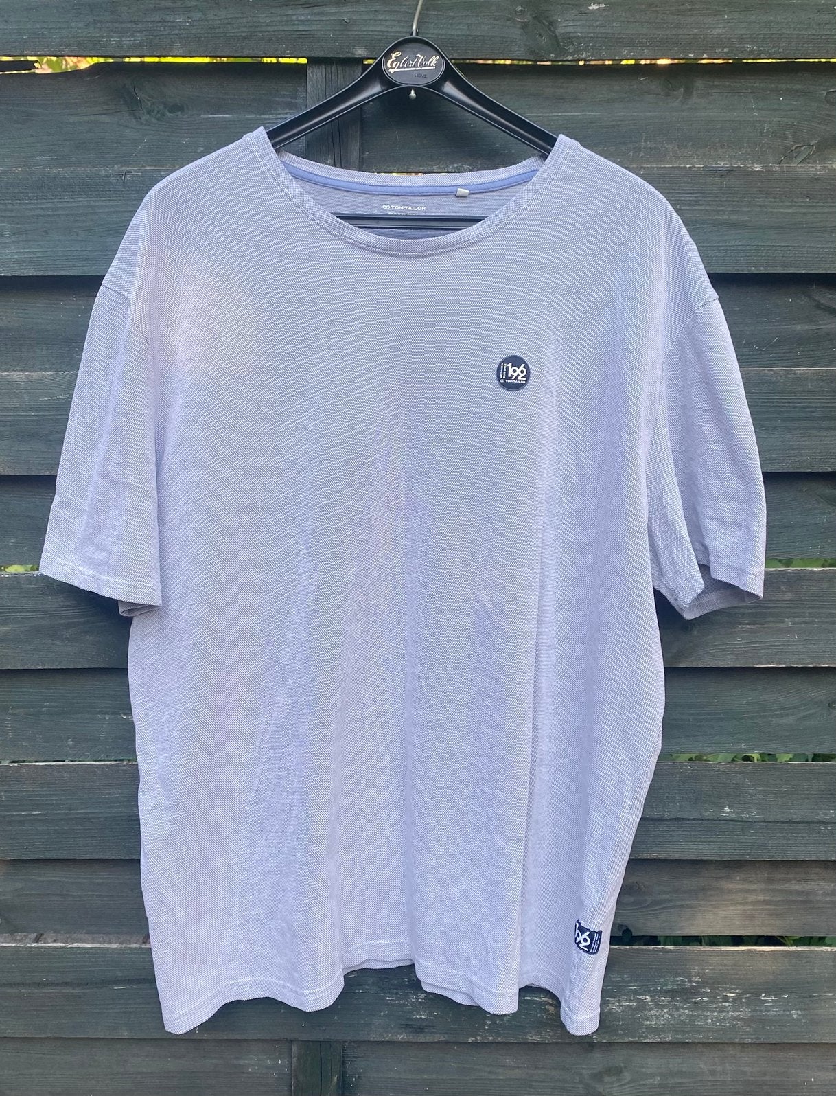 Heel mooi shirt van TOM TAILOR..mt:3xl, Kleding | Heren, B, Verzenden, Shirt, A