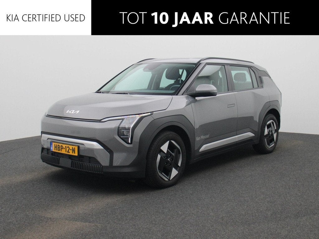 Kia EV3 Air 58.3 kWh | NAVIGATIE | hoge instap |, Auto's, Kia, Bedrijf, Te koop, EV3, ABS, Achteruitrijcamera, Adaptive Cruise Control