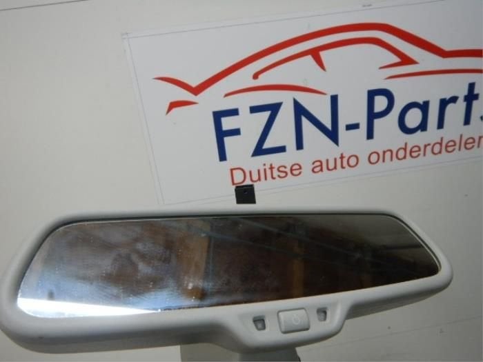 Binnenspiegel Audi A8 (22726568), Ophalen of Verzenden, Gebruikt