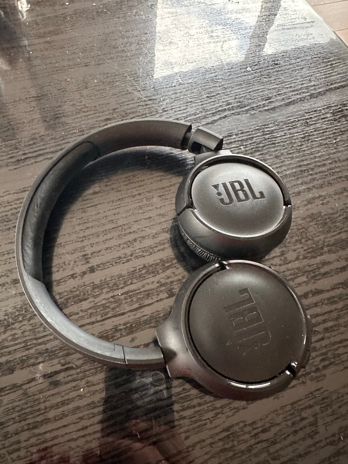 JBL Tune 510BT Draadloze On-ear Koptelefoon Zwart, Ophalen, JBL, Bluetooth, On-ear