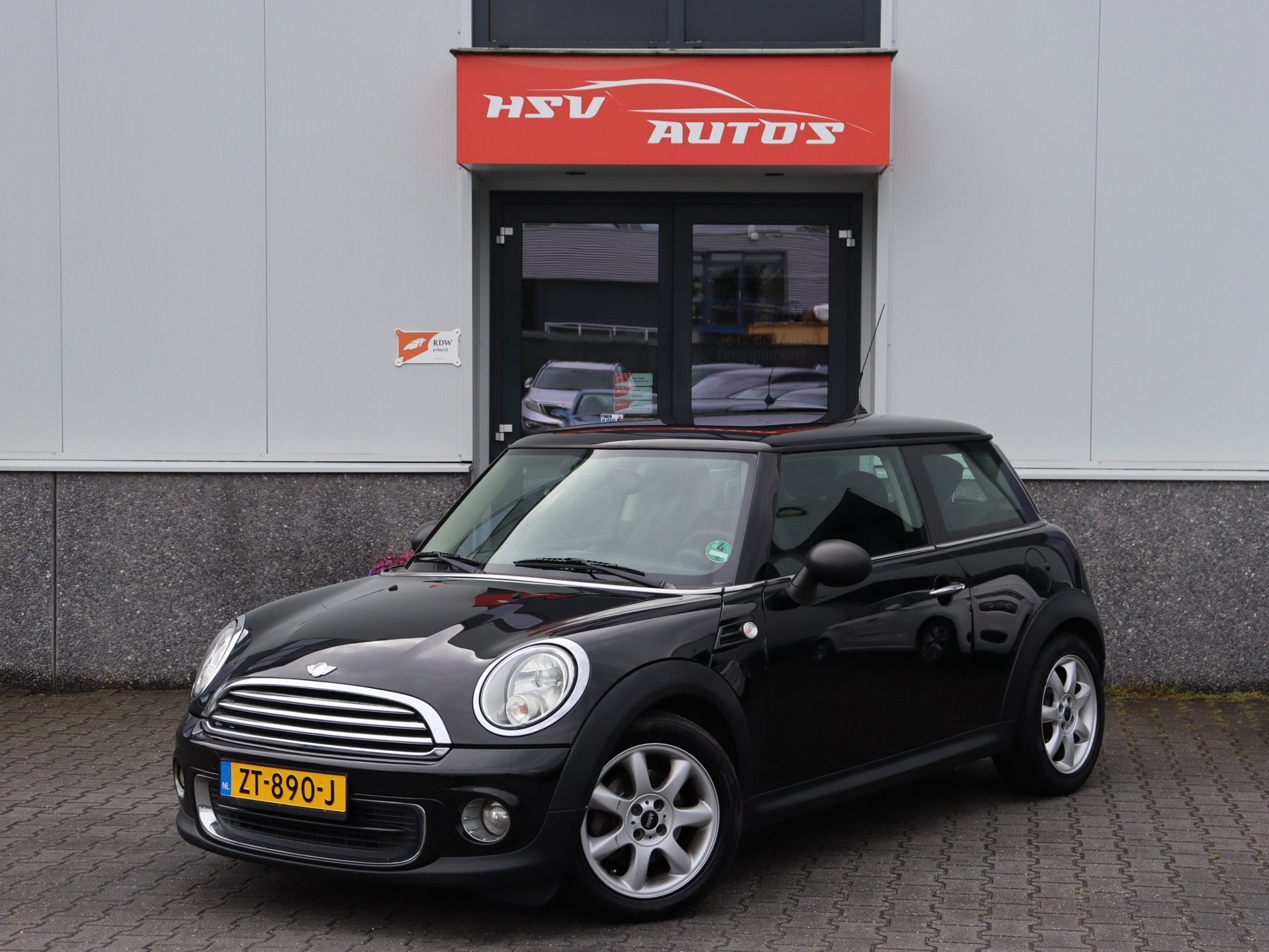 MINI One