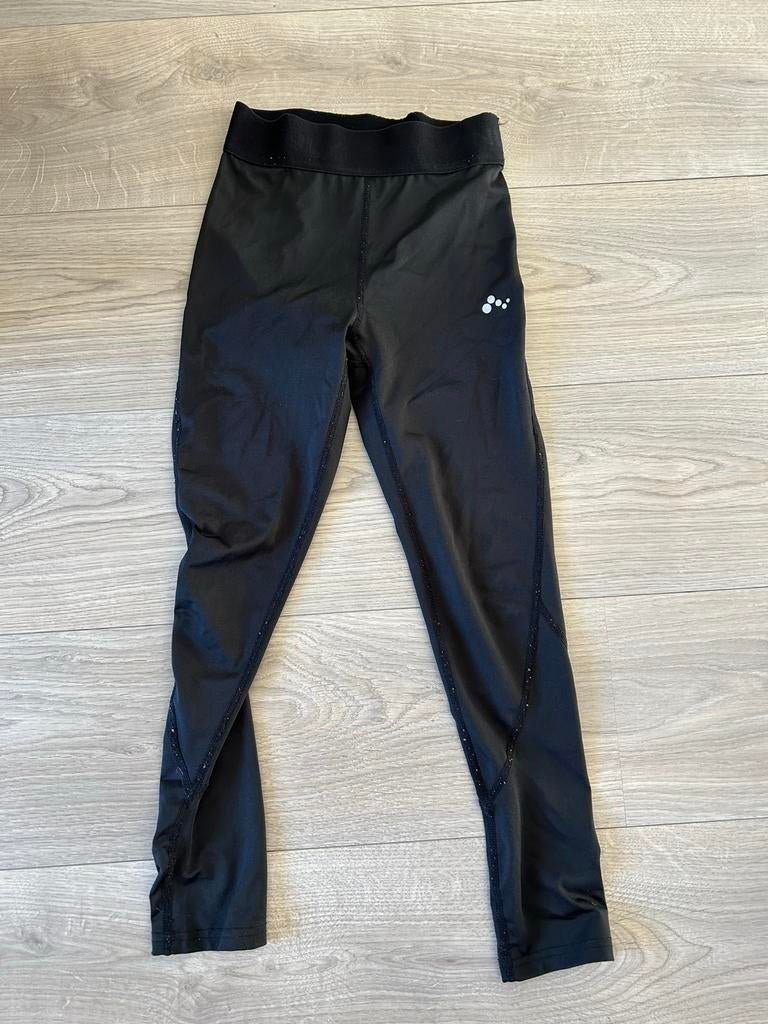 Meisjes sportlegging 134/140 only, Ophalen of Verzenden, Nieuw, Meisje, Jurk of Rok