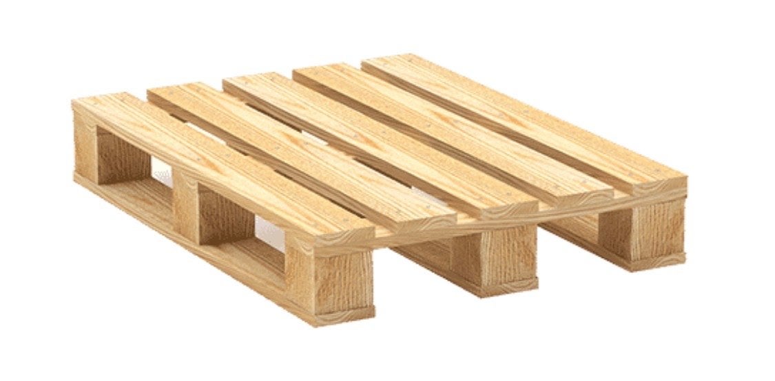 Gezocht: Gratis Stevig groot pallet, Gebruikt, 100 cm of meer, 60 cm of meer, Overige typen